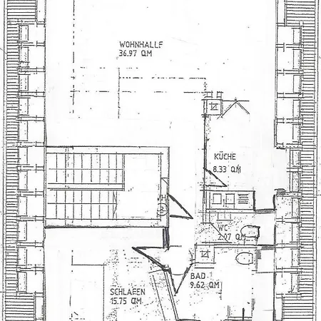 Daire Bezaubernde Dachwohnung In Historischem Hopfenhaus
