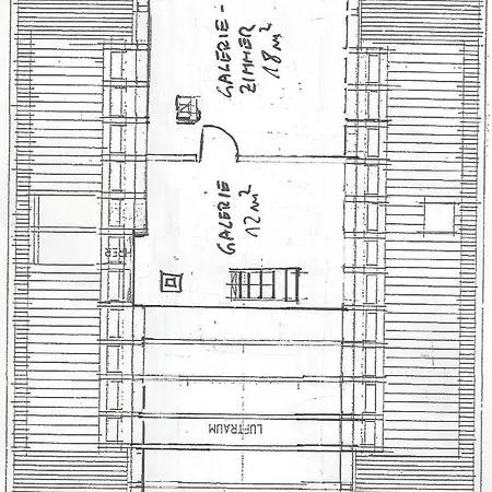 Daire Bezaubernde Dachwohnung In Historischem Hopfenhaus *