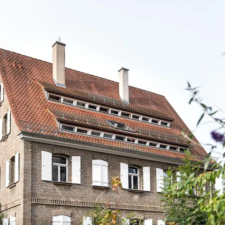 Bezaubernde Dachwohnung In Historischem Hopfenhaus * Hersbruck
